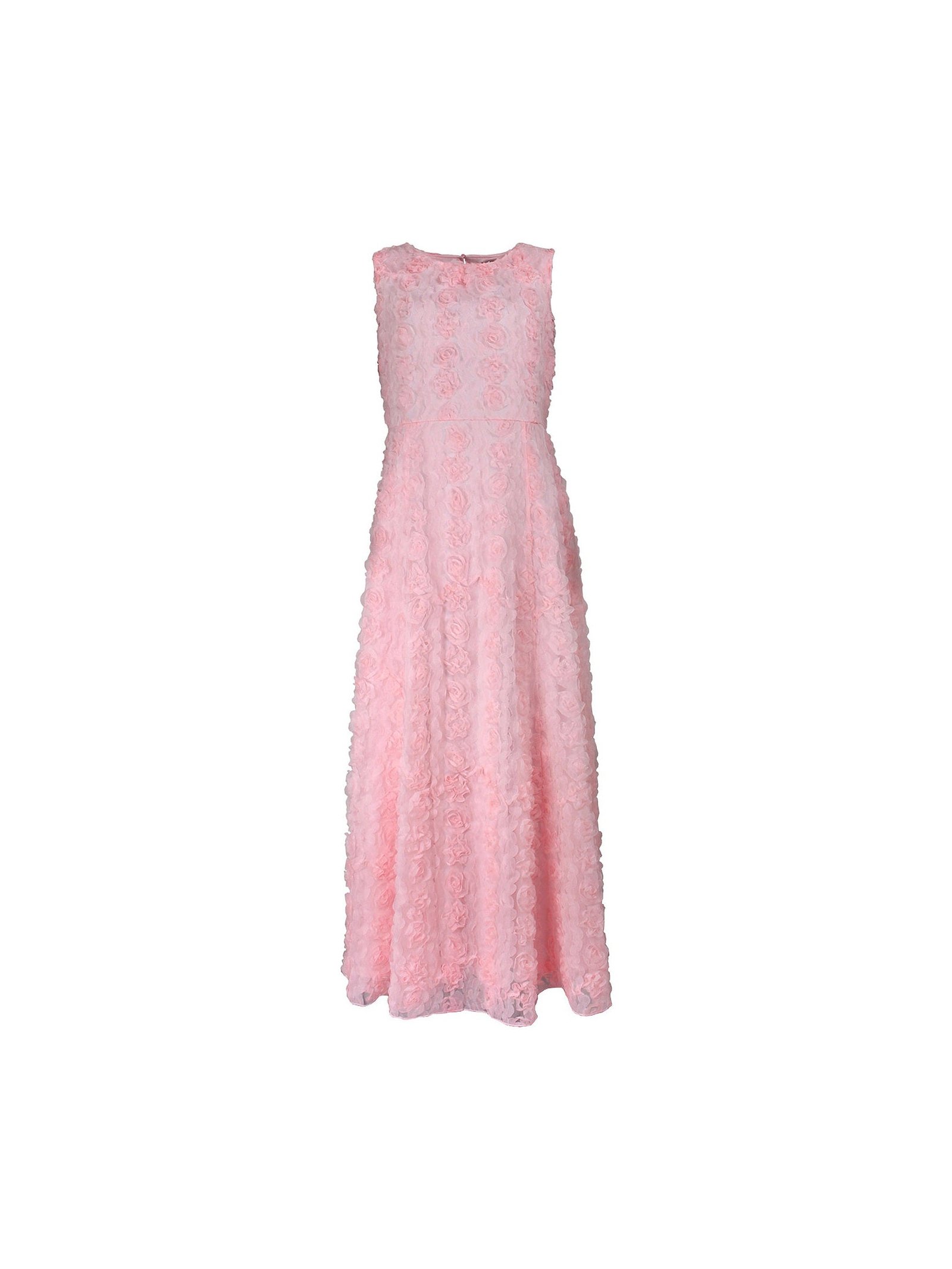 S.T.I mekko Gabriella Dress, vaaleanpunainen