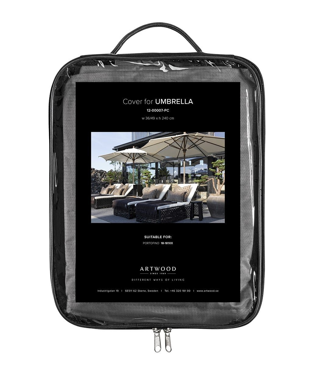 Artwood, Parasollskydd No 7