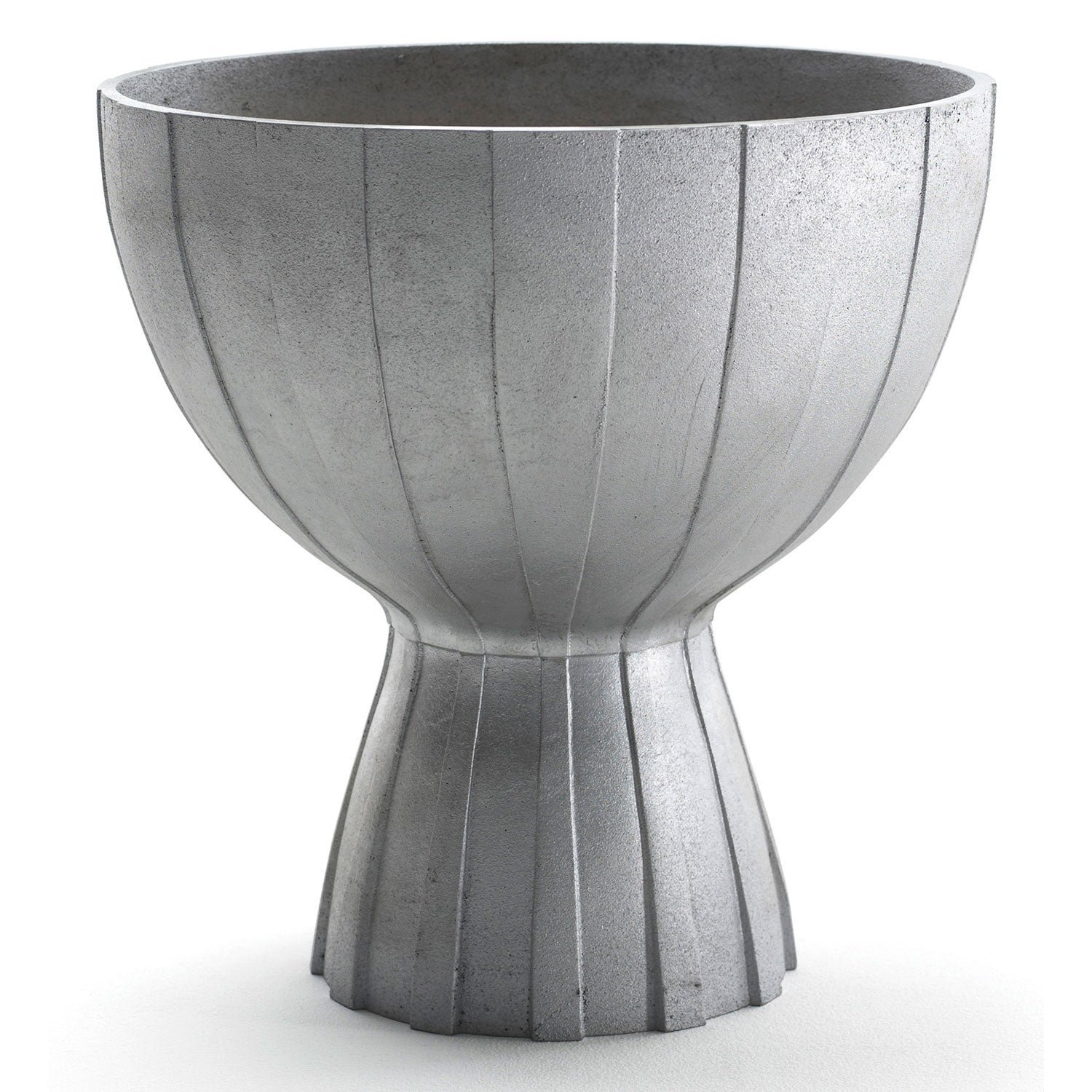 Byarums Bruk, Duett blomsterurna luonnonväri