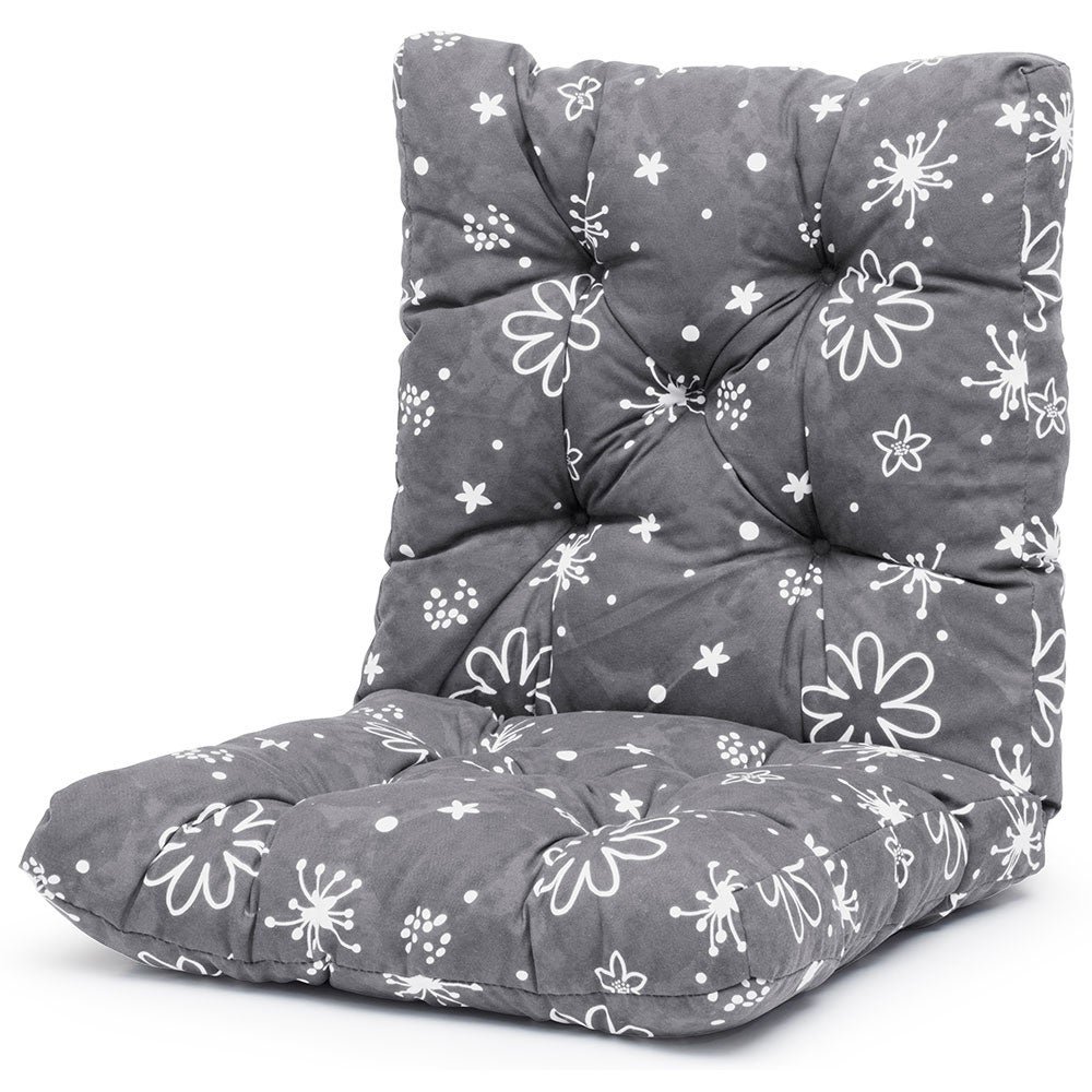 Hillerstorp, MInivik tyyny flock harmaa