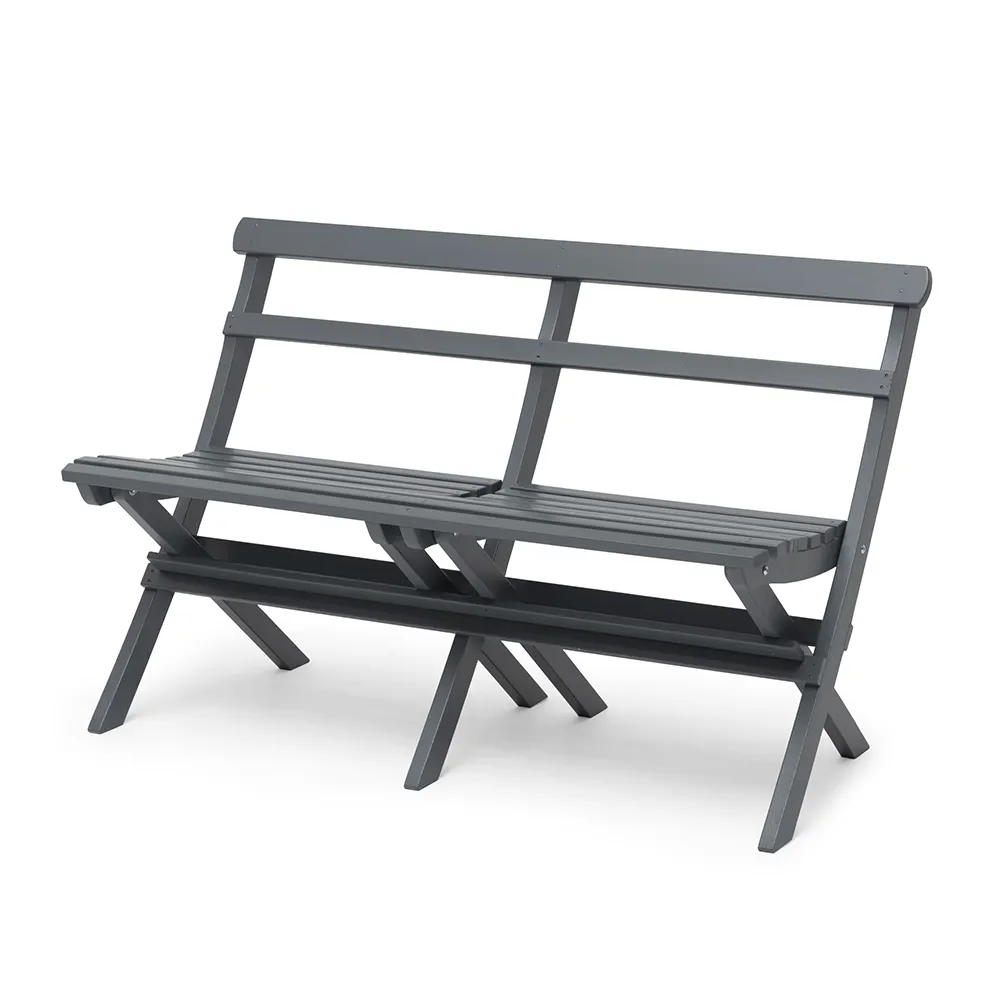 Hillerstorp, Torpet sohva harmaa mänty