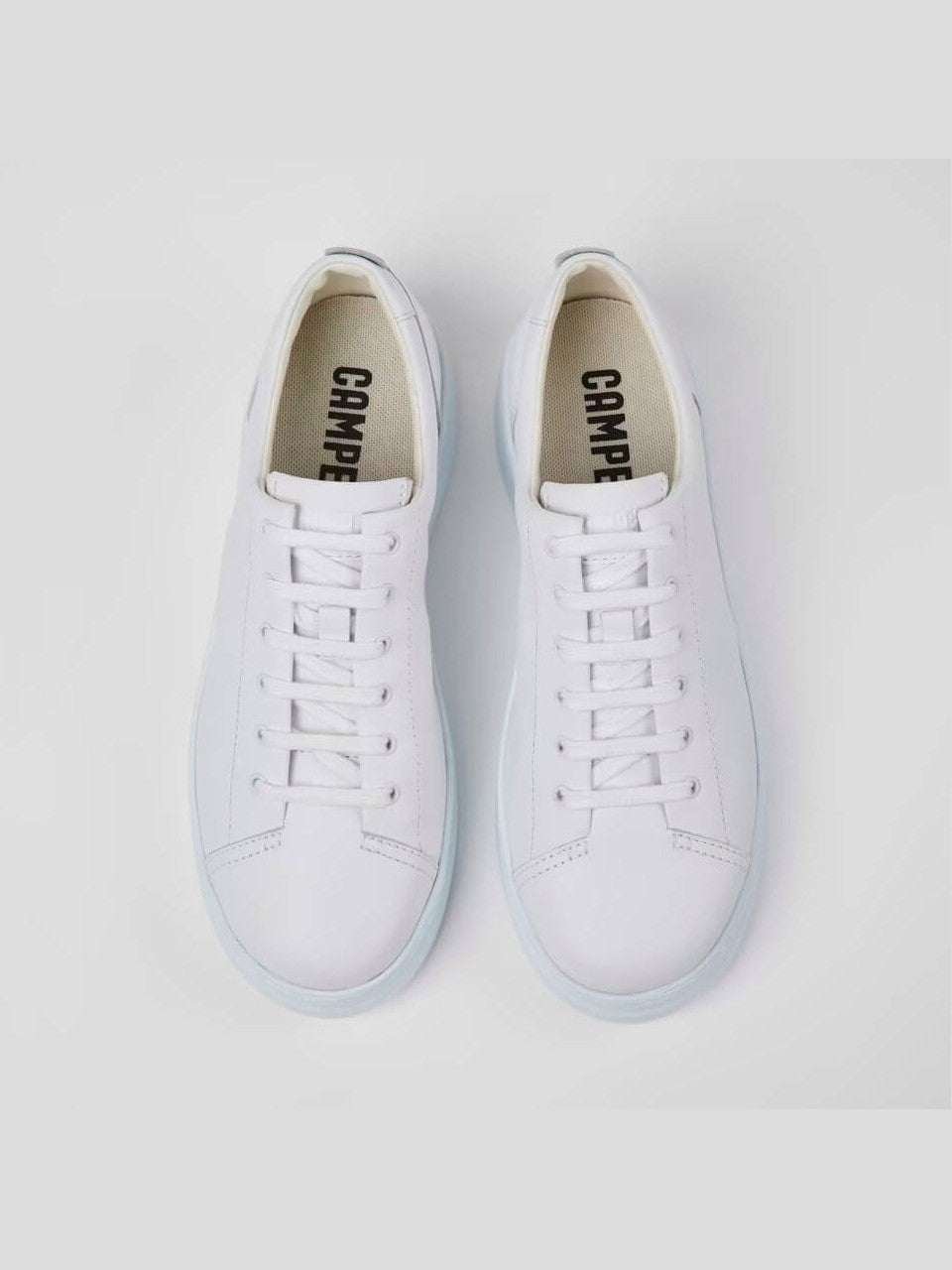 Camper naisten tennarit, WOMEN SNEAKER Valkoinen
