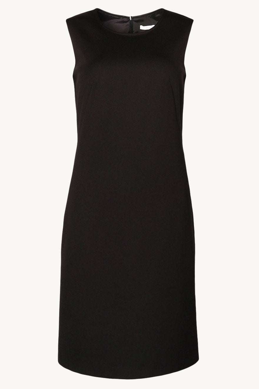 Claire Naisten Jerseymekko Musta