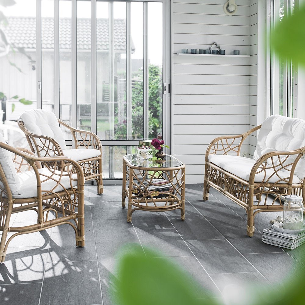 Hillerstorp, Fårö olohuoneryhmä