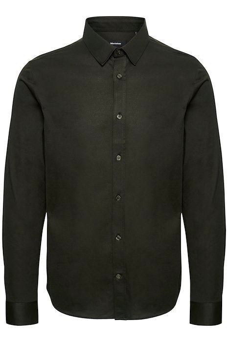 MATINIQUE kauluspaita, TROSTOL BU JERSEY Armeijanvihreä