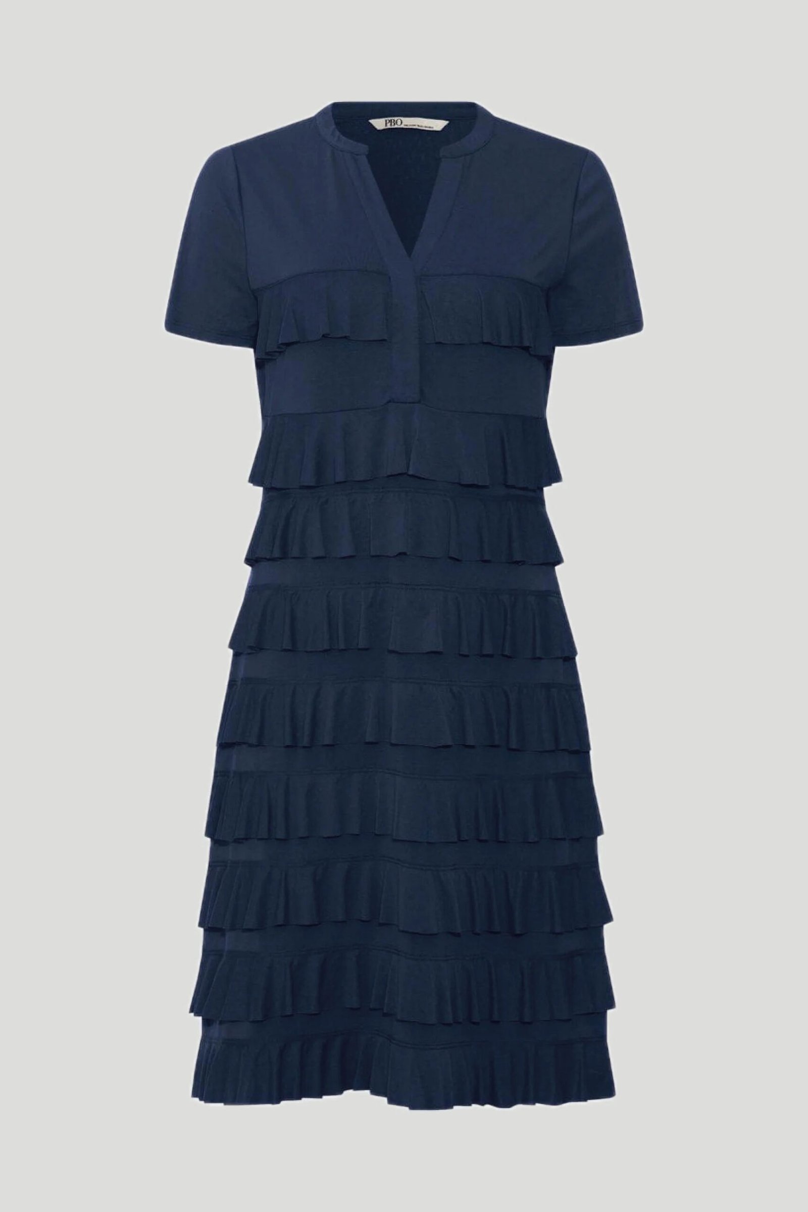 Philosophy Blues Original naisten mekko, JOLAF DRESS Tummansininen
