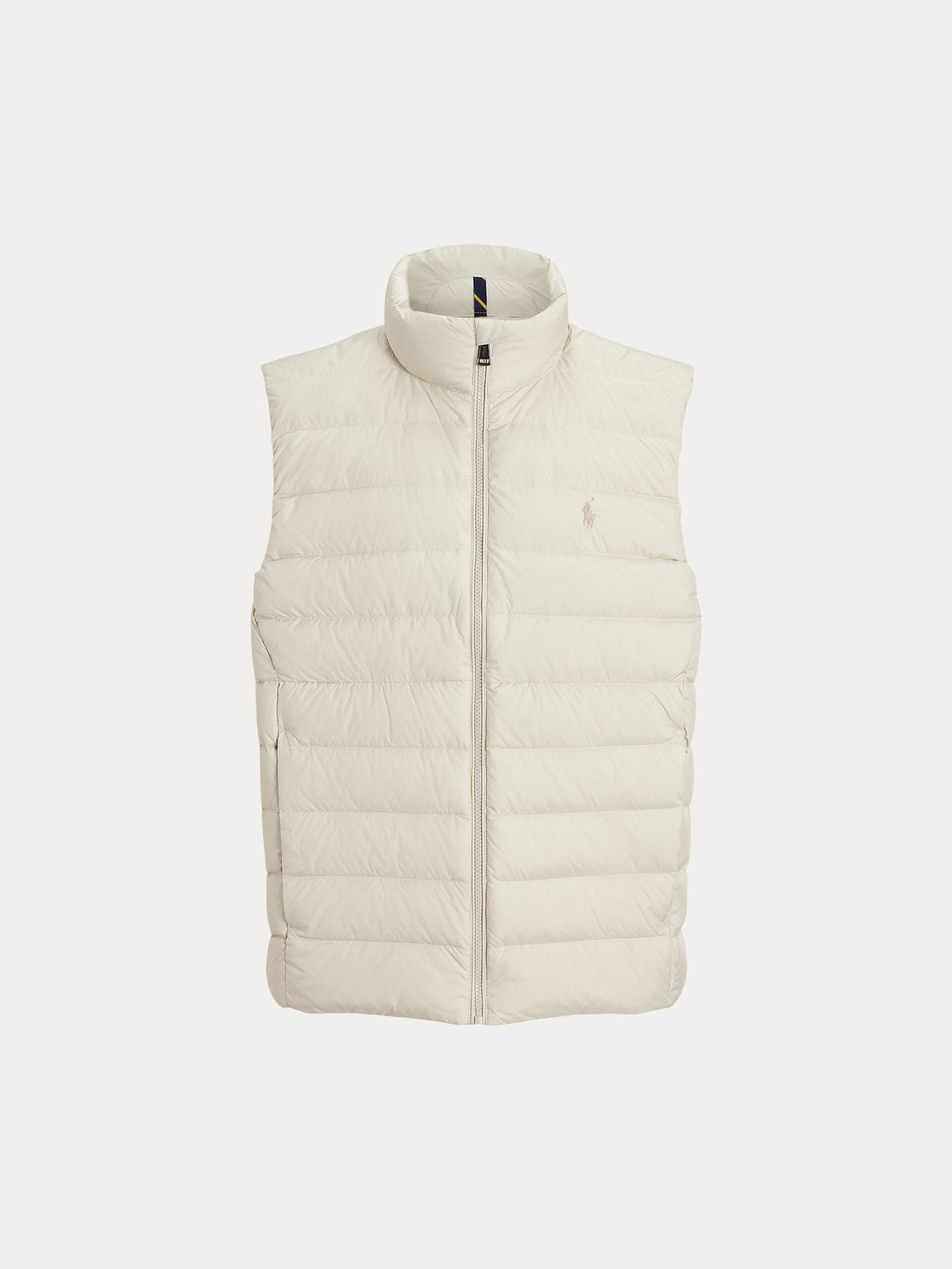 Polo Ralph Lauren miesten toppaliivi, CLDN VST INSULATED VEST Beige