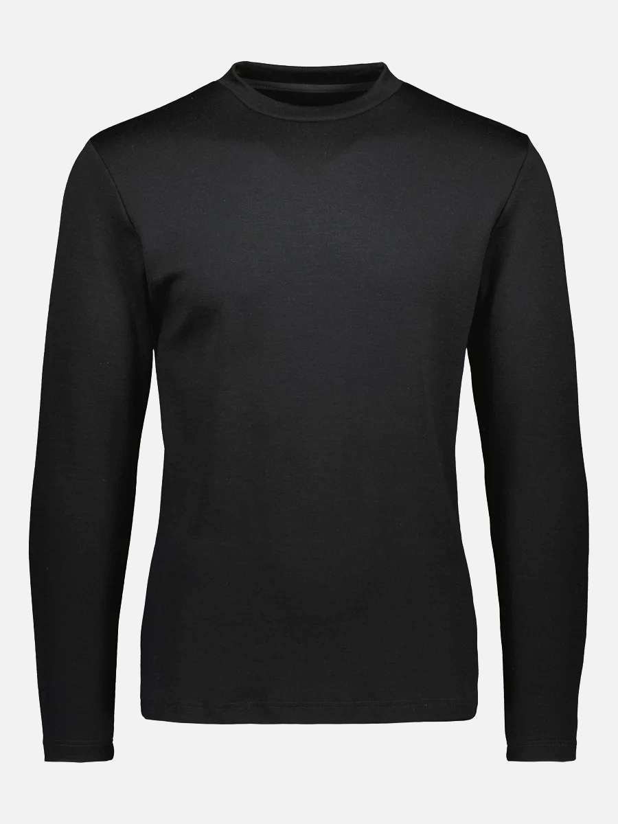 Svala Merino T200 pitkähihainen t-paita