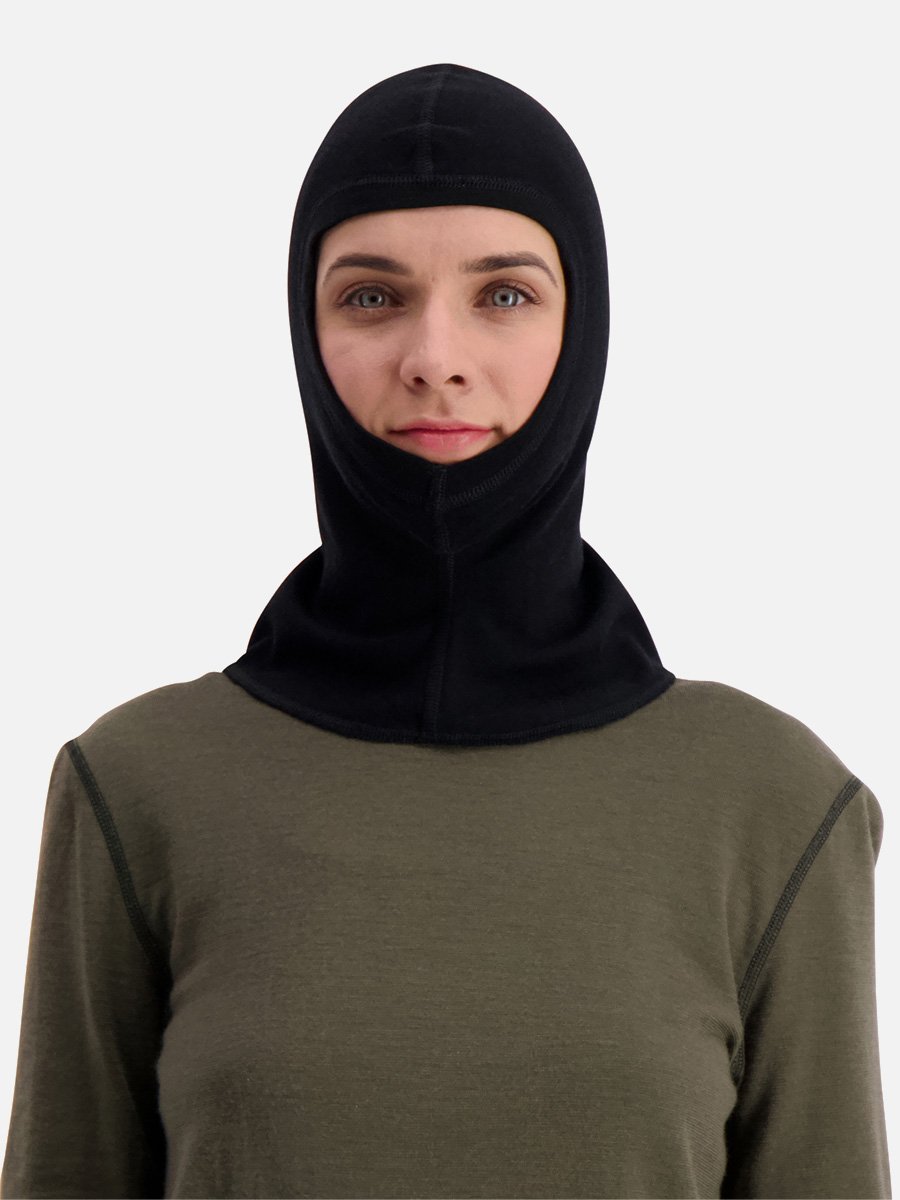 Svala Merino Extreme Huppu