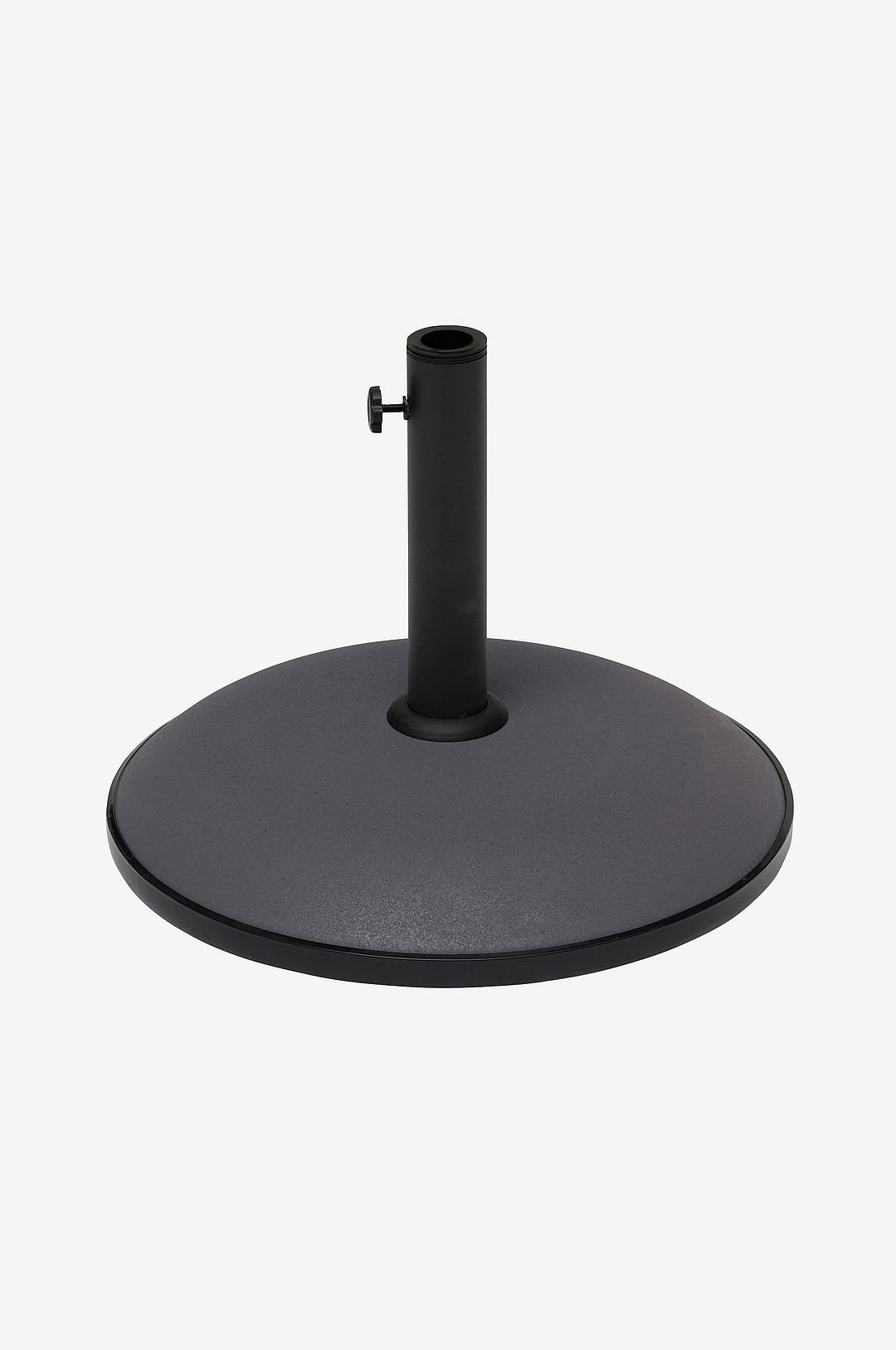 Hillerstorp Aurinkovarjon jalka 35 kg  betoni