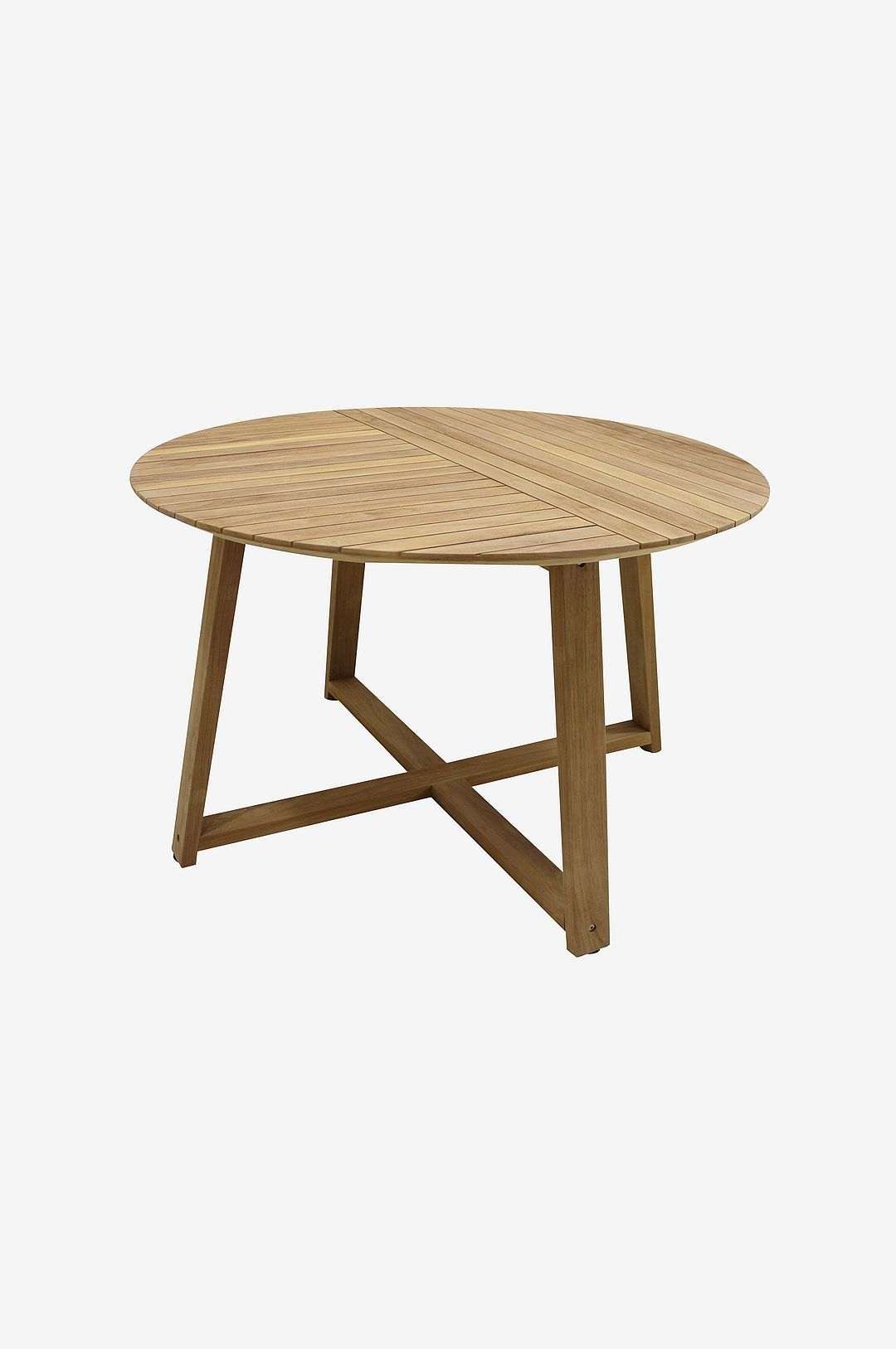 LifestyleGarden Agate pyöreä pöytä 120