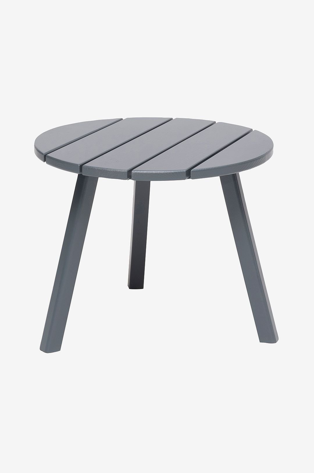 Hillerstorp Pikkupöytä Tennessee, halkaisija 50 cm