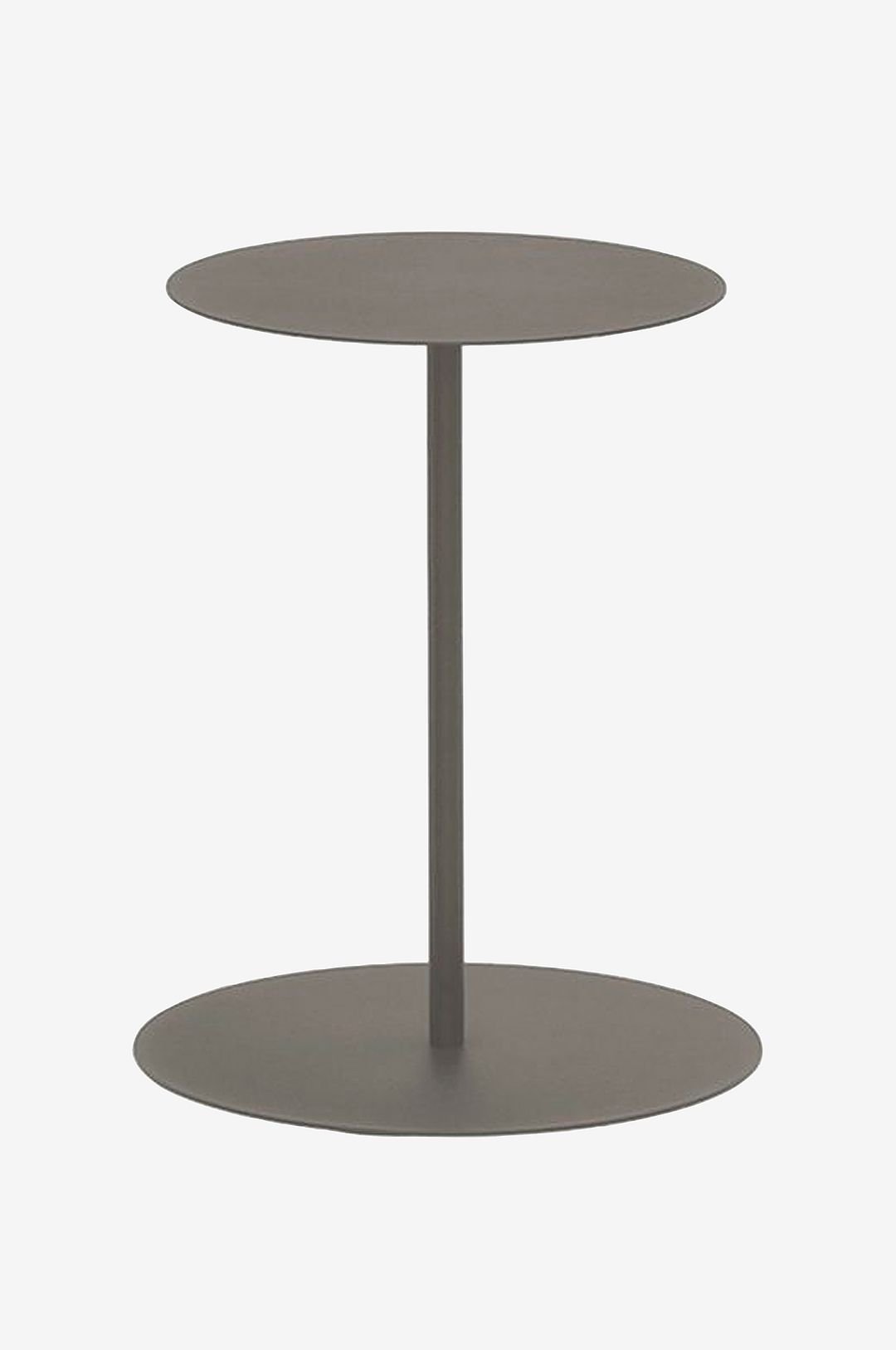 Hillerstorp Sivupöytä Jet Set Ø35X50 Cm