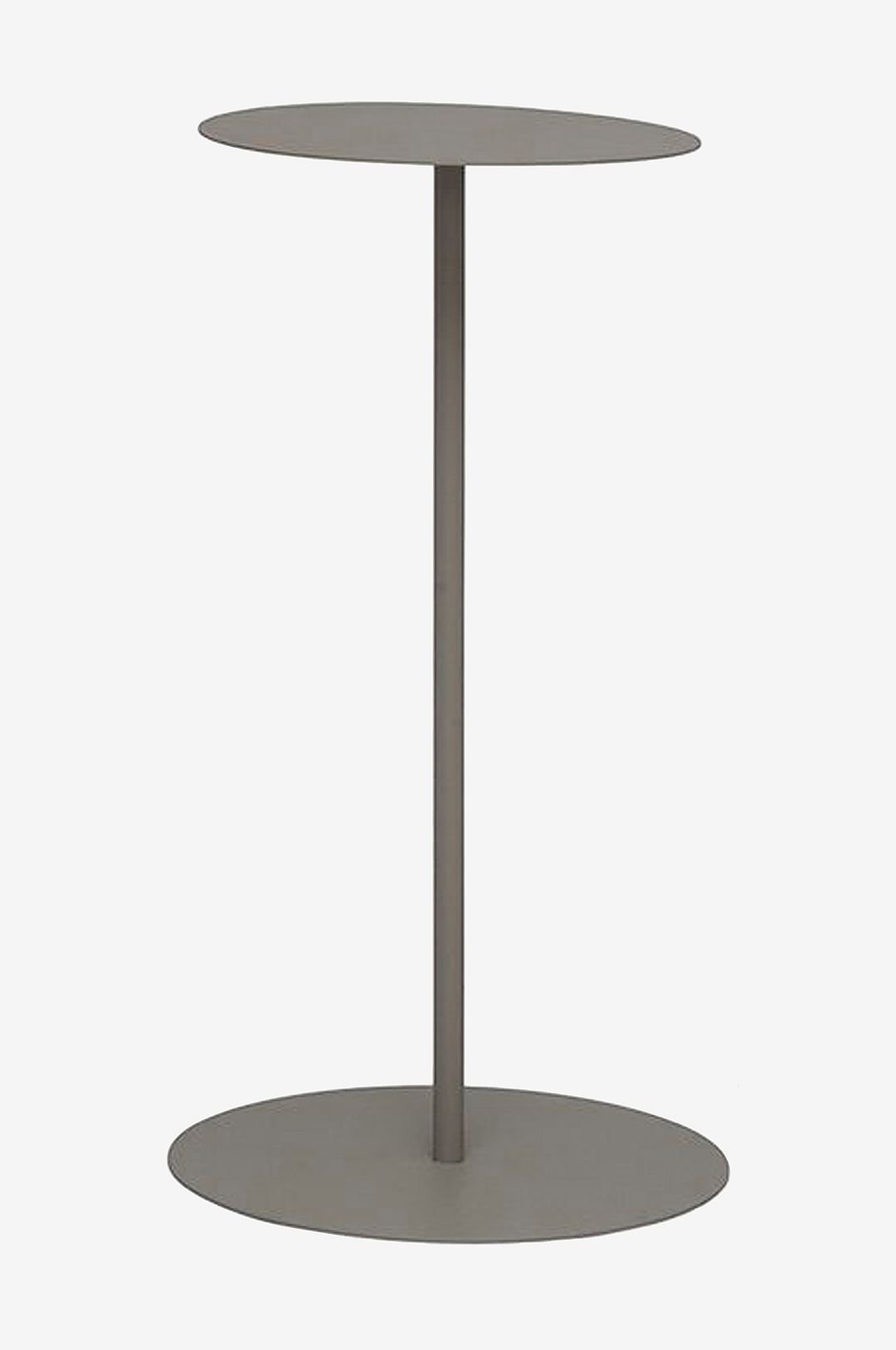 Hillerstorp Sivupöytä Jet Set Ø35X67 Cm