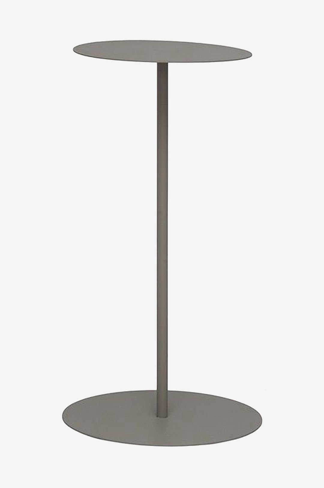 Hillerstorp Sivupöytä Jet Set Ø35X74 Cm