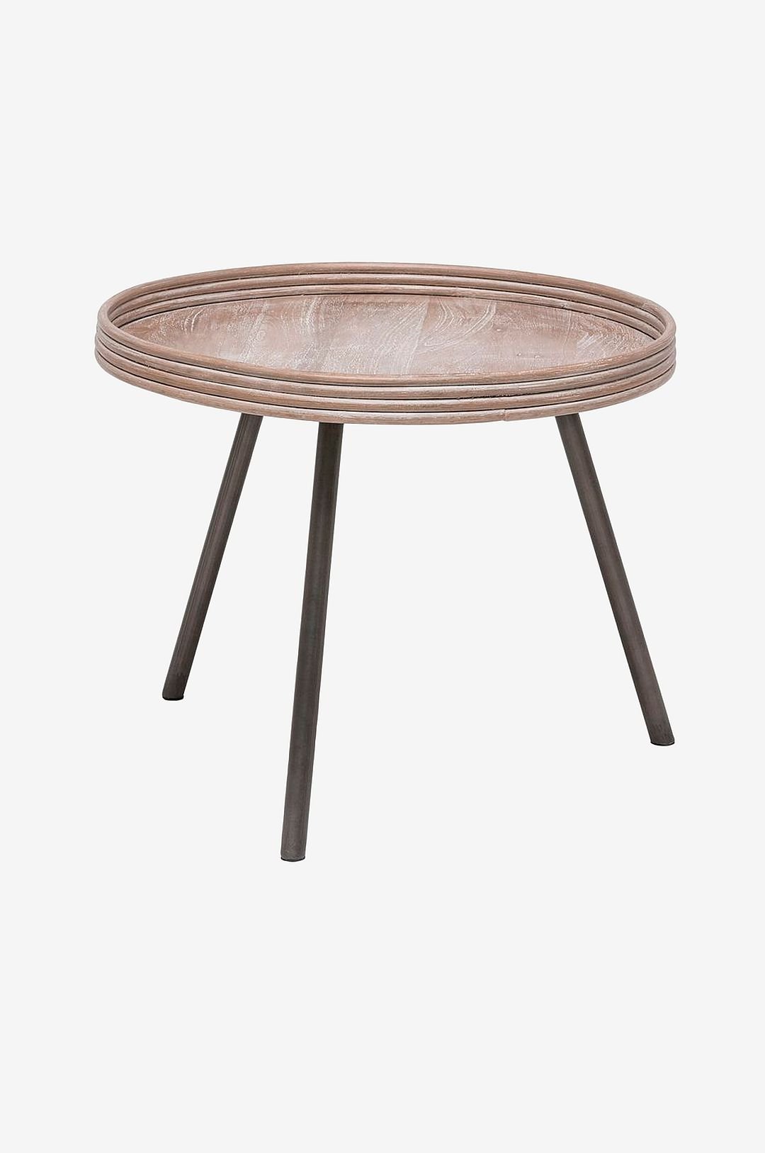 Hillerstorp Pöytä Leicester Gray