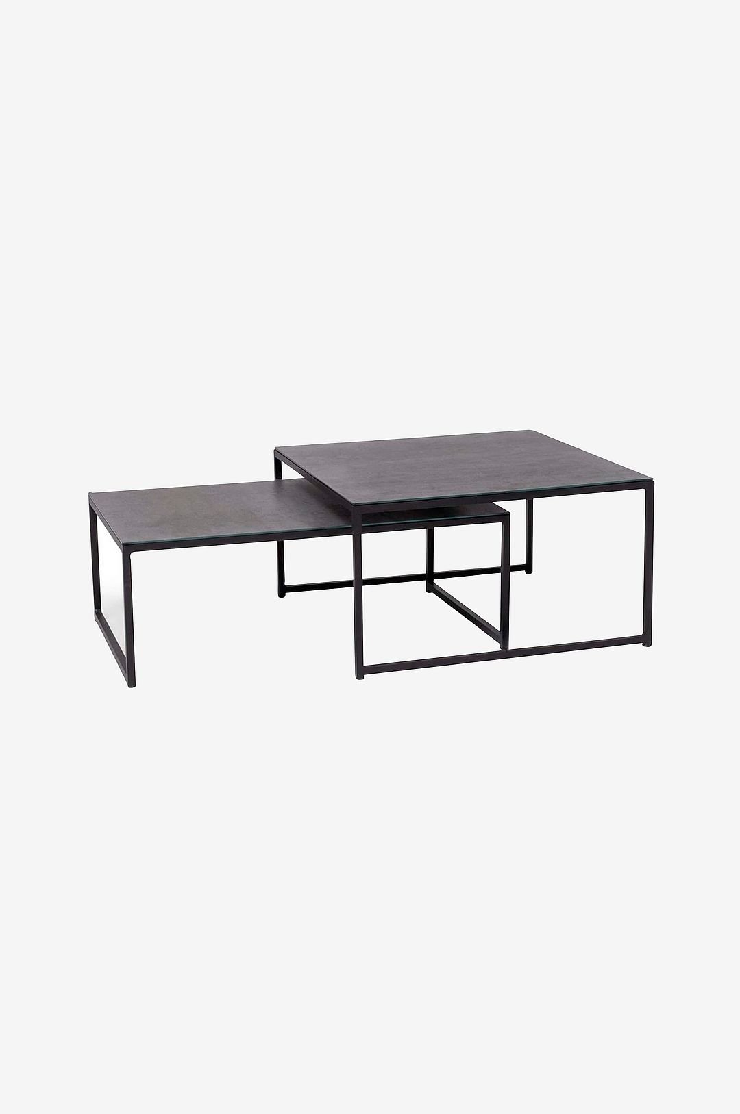 Hillerstorp Set Pöytä Jet Set