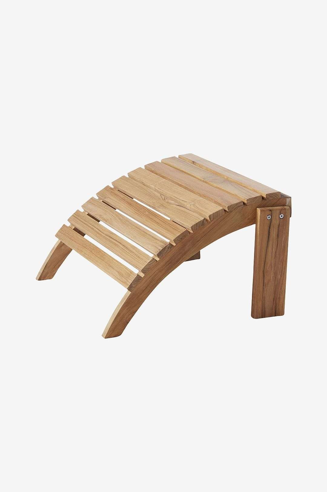 Cinas Rahi AdirondackJakkarat