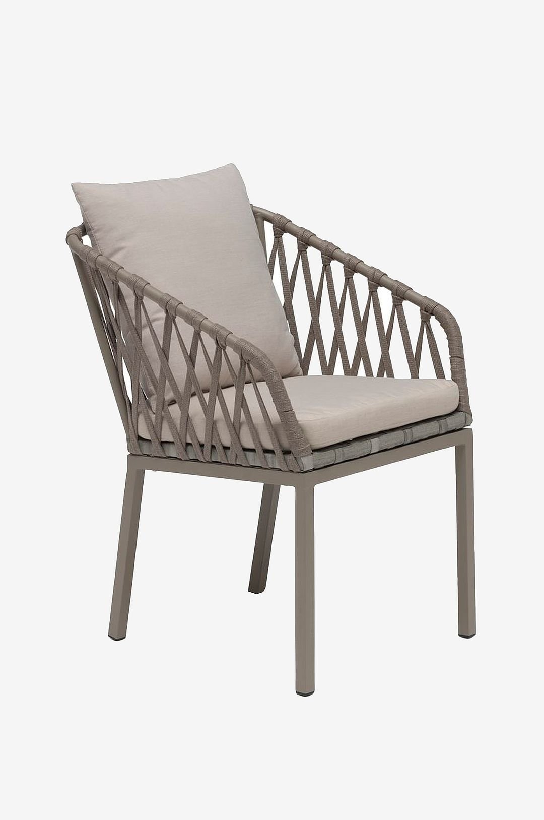 Hillerstorp Ruokailutuoli Jet Set 2 kpl