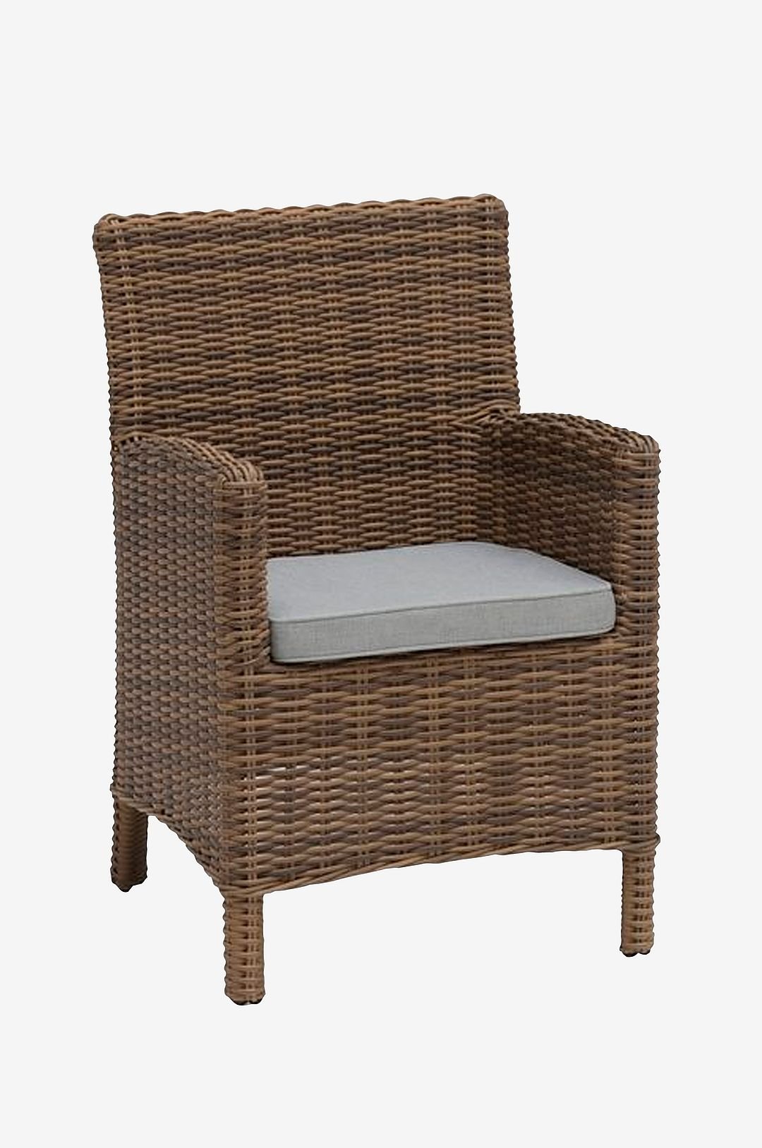 Hillerstorp Tuoli Dallas 2 kpl Luonto