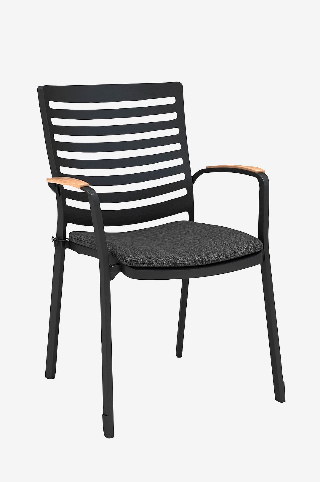 LifestyleGarden Käsinojalliset tuolit PORTALS (4 kpl)