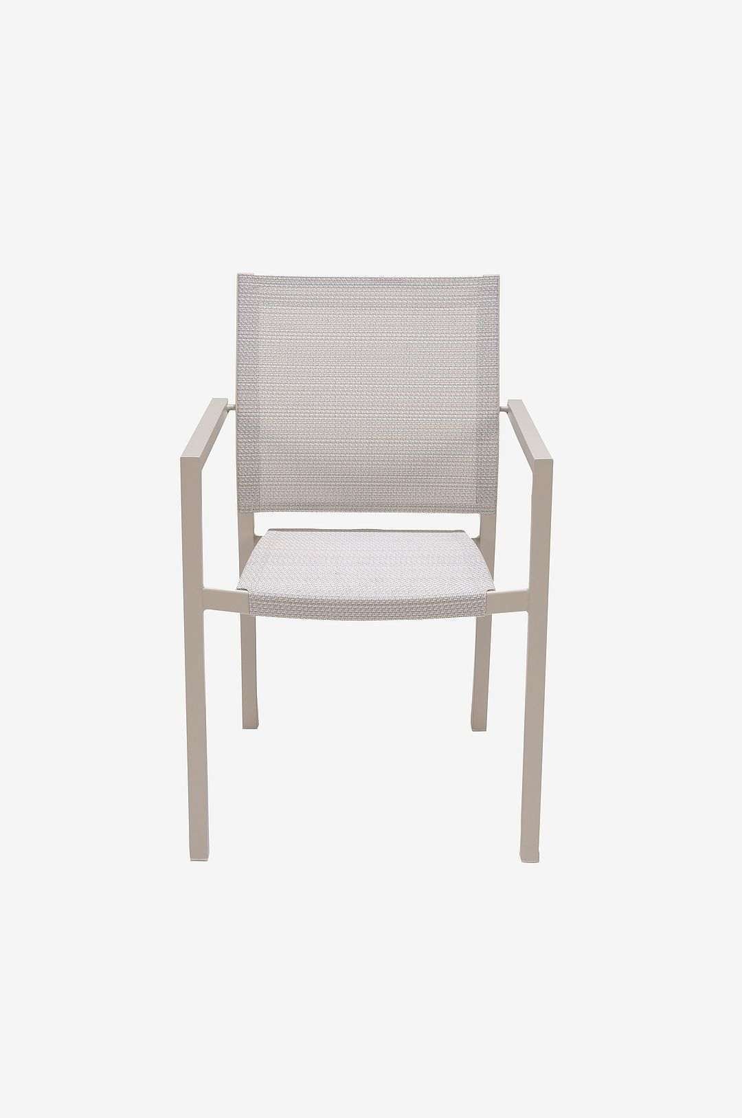 LifestyleGarden Urbanite pinoamistuoli 4-pack