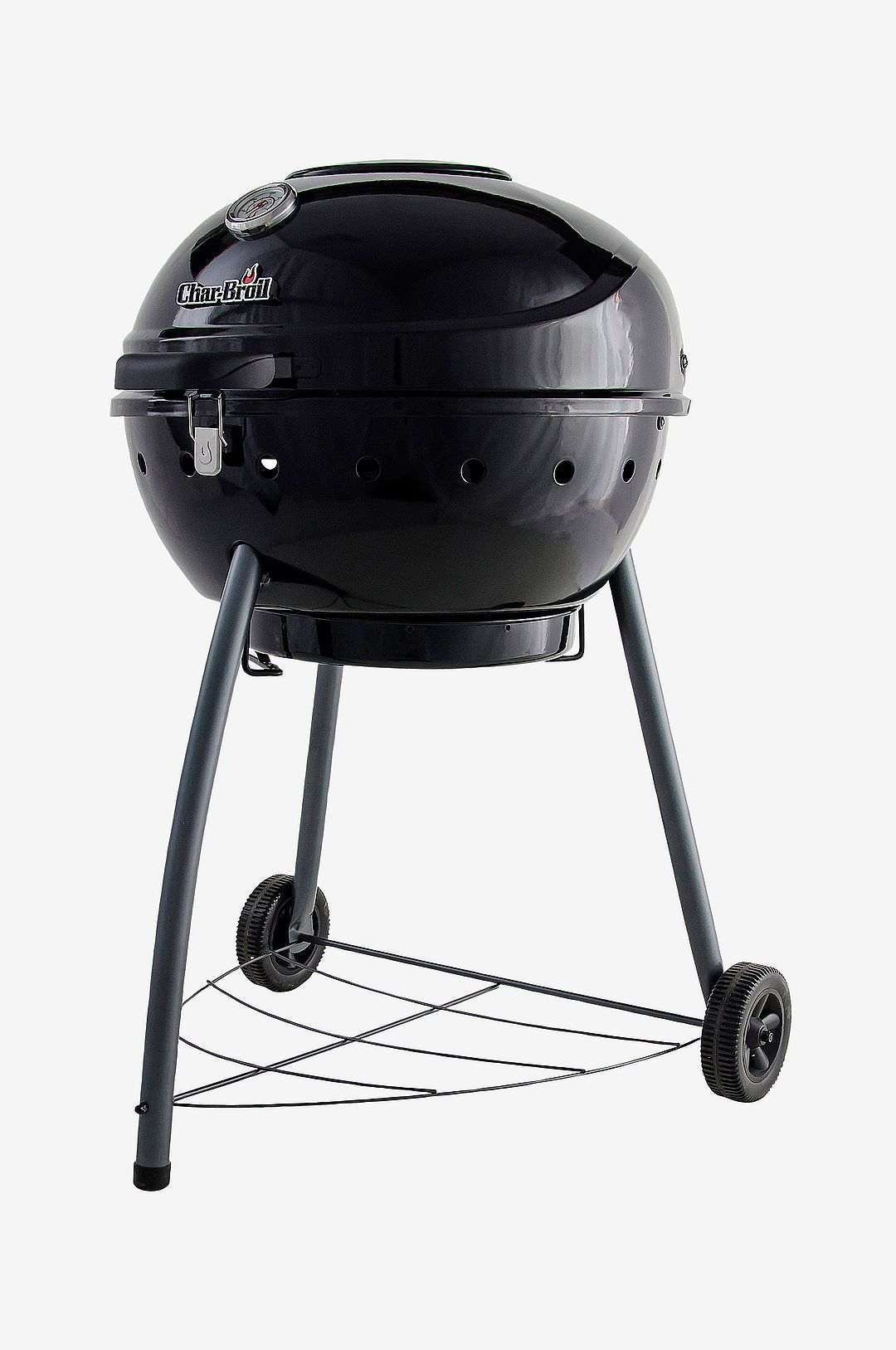Char-Broil Pallogrilli Kettleman