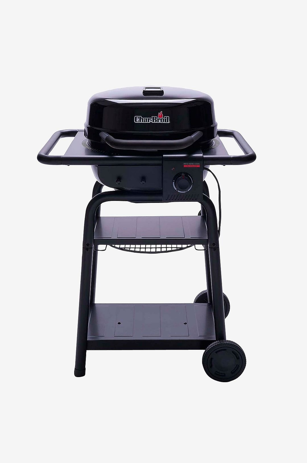 Char-Broil Sähkögrilli Patio Bistro E2coal