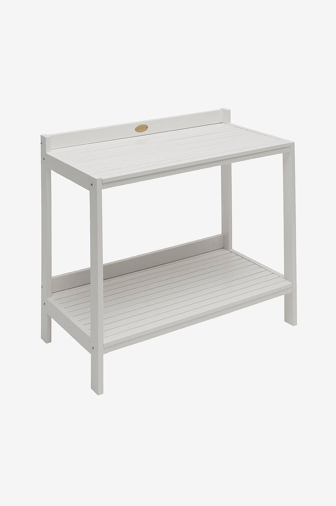 Hillerstorp LÄCKÖ-ulkokeittiö/ työtaso ilman allasta