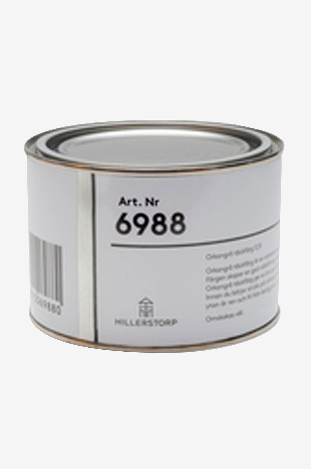 Hillerstorp Pohjamaali 0,5 litraa