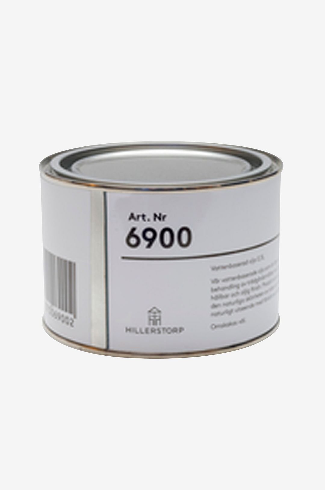 Hillerstorp Vesipohjainen öljy, 0,5 L