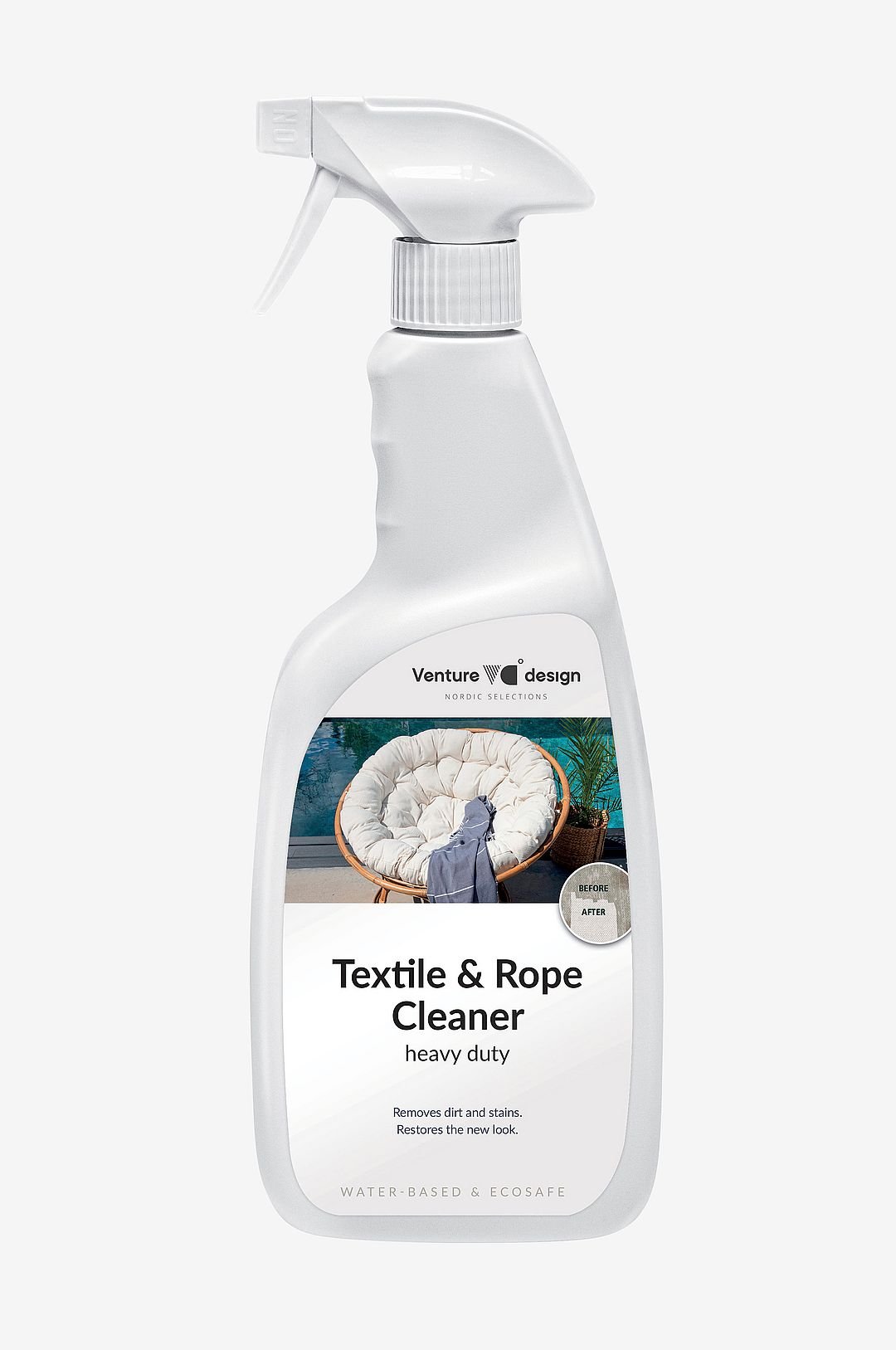 Venture Home Puhdistusaine Bold