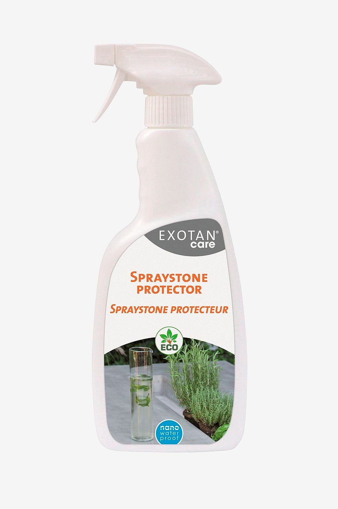 WOOOD Hoito Huolto Spraystone Protector