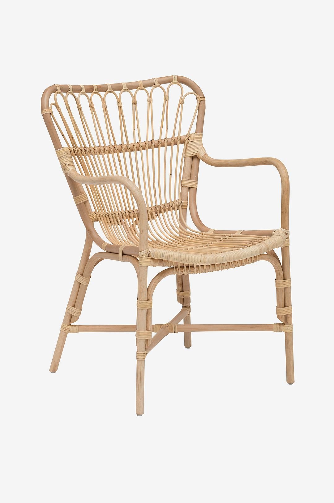 Hillerstorp Nojatuoli, Lyckesö