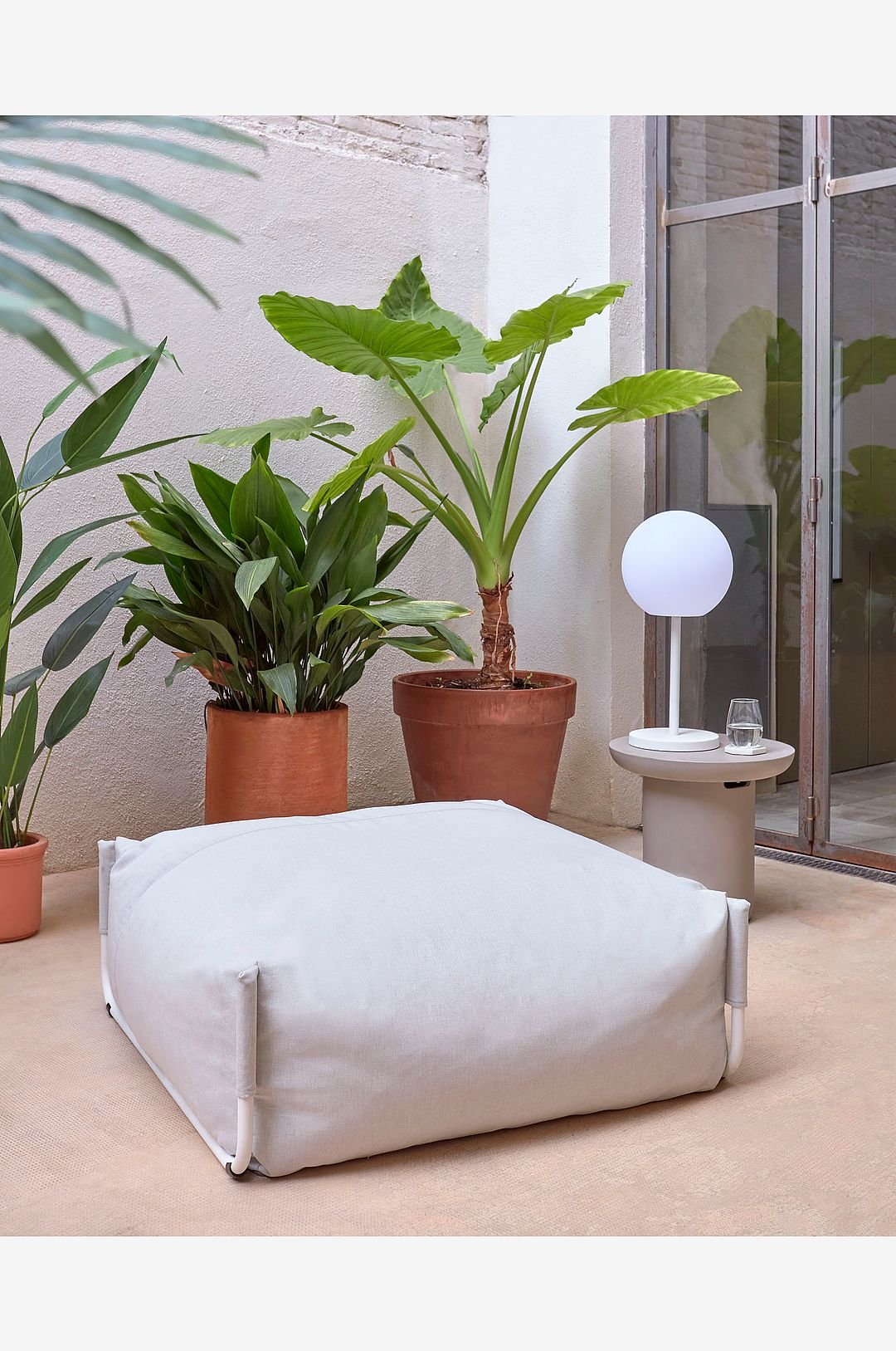 Kave Home Rahi Square