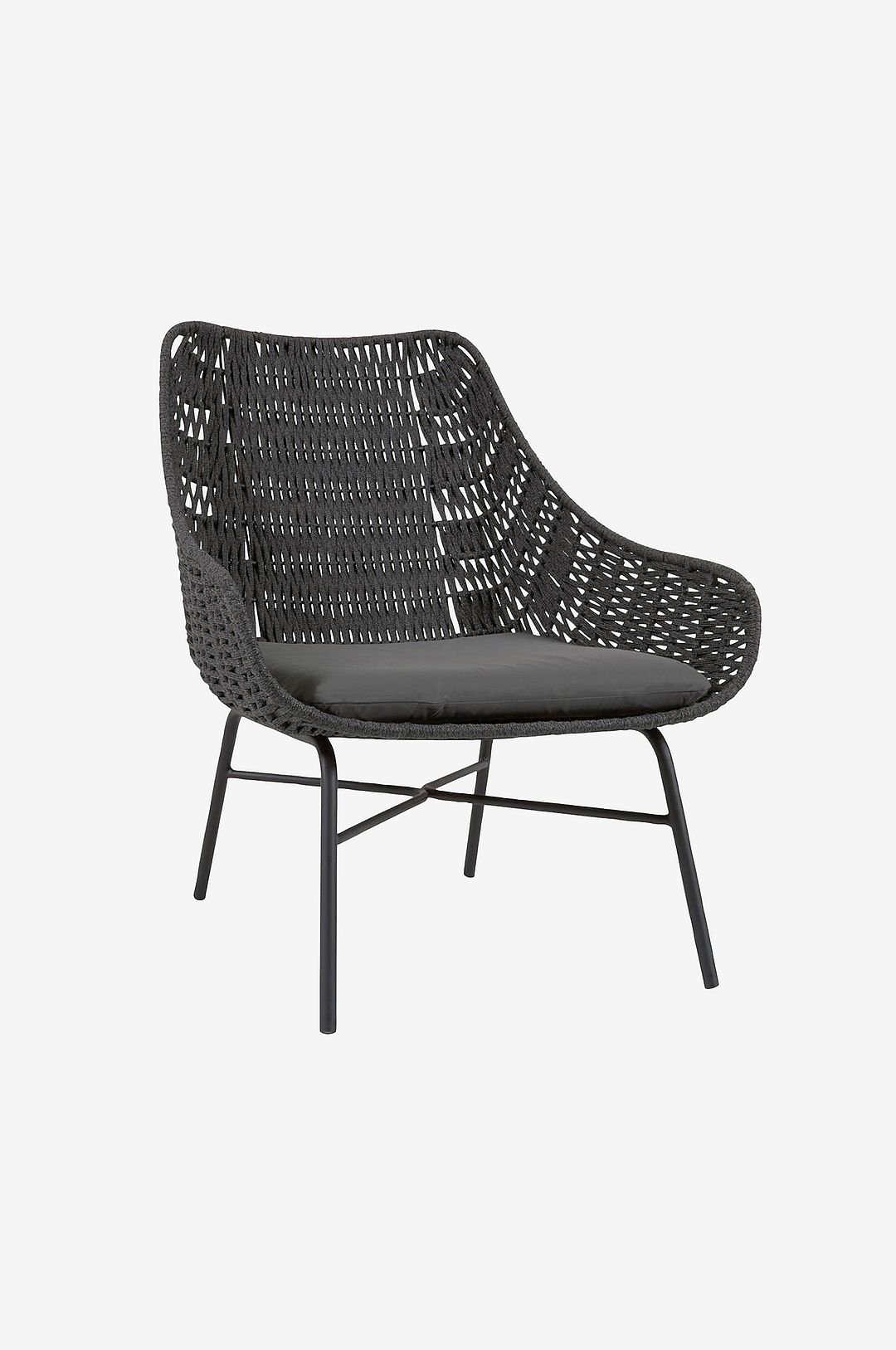 Kave Home Ulkotuoli - abeli