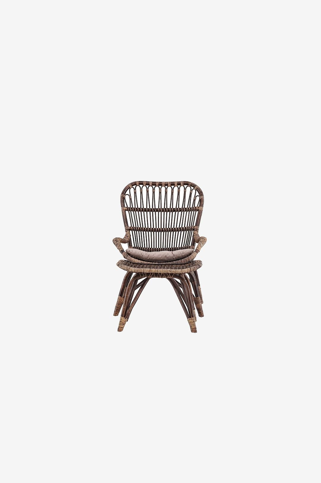 Venture Home Ella Lounge Chair