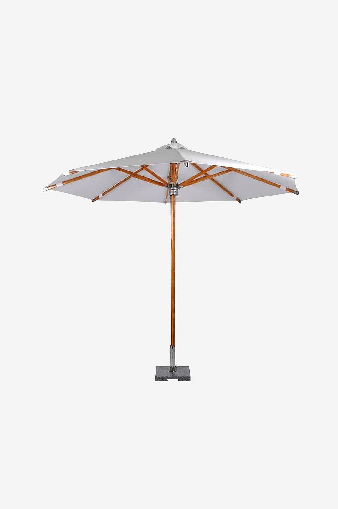 Fritab Lyon aurinkovarjo Ø250cm