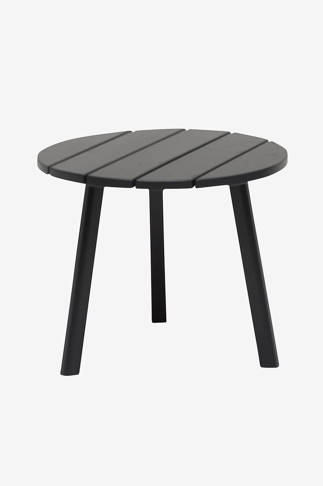 Hillerstorp TENNESSE sivupöytä ø 50 cm