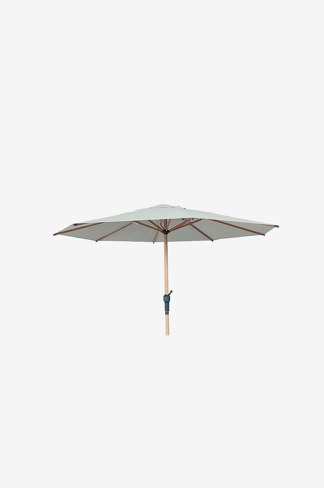 Hillerstorp 300 cm kampiakselilla Parasol