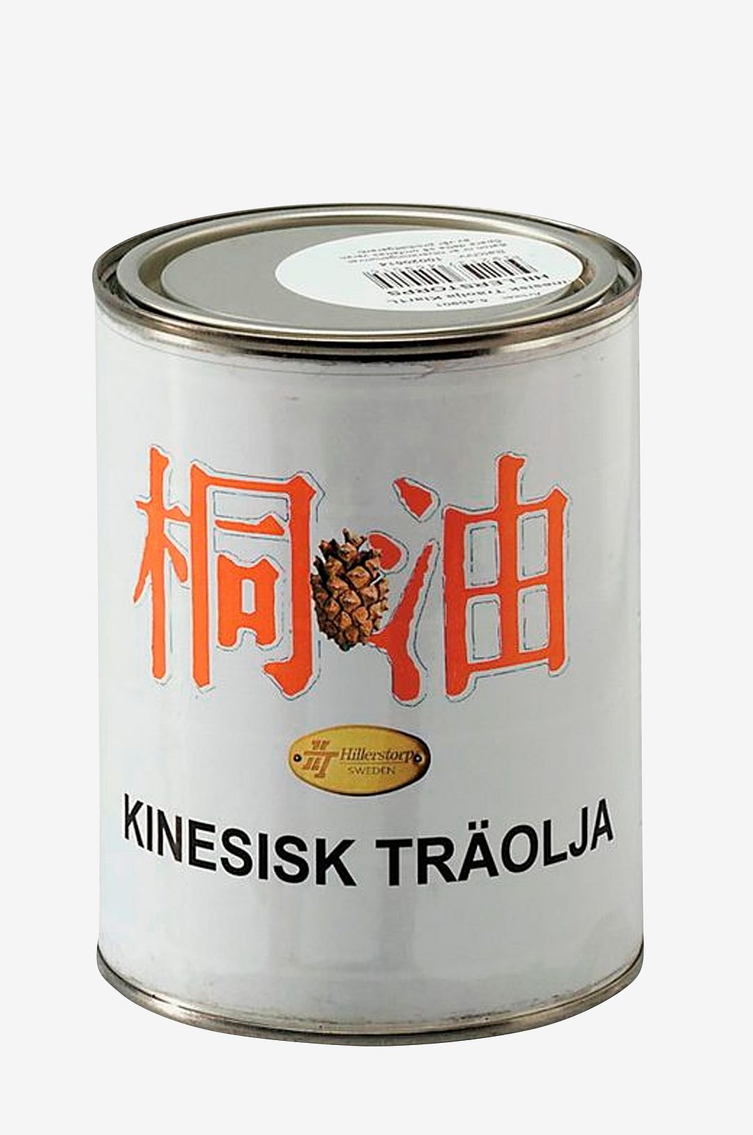 Hillerstorp Kovapuu Öljy Kiinalainen KirkasPuutarha & välineet