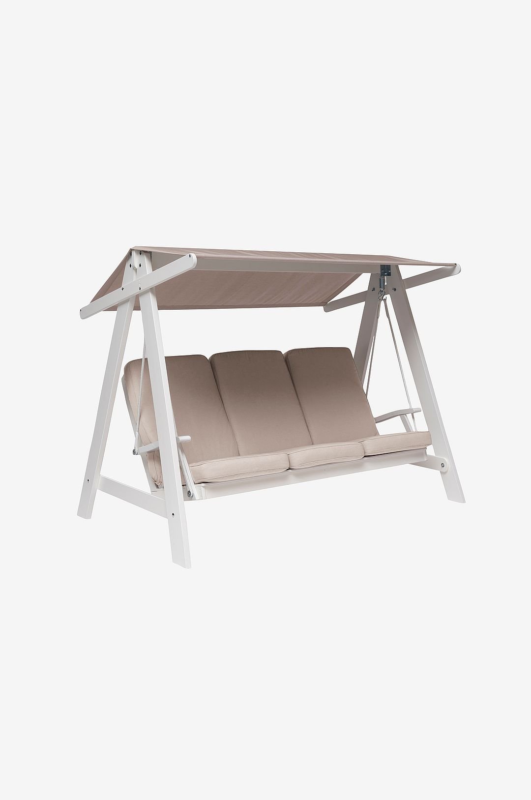 Hillerstorp Puutarhakeinu Aspö