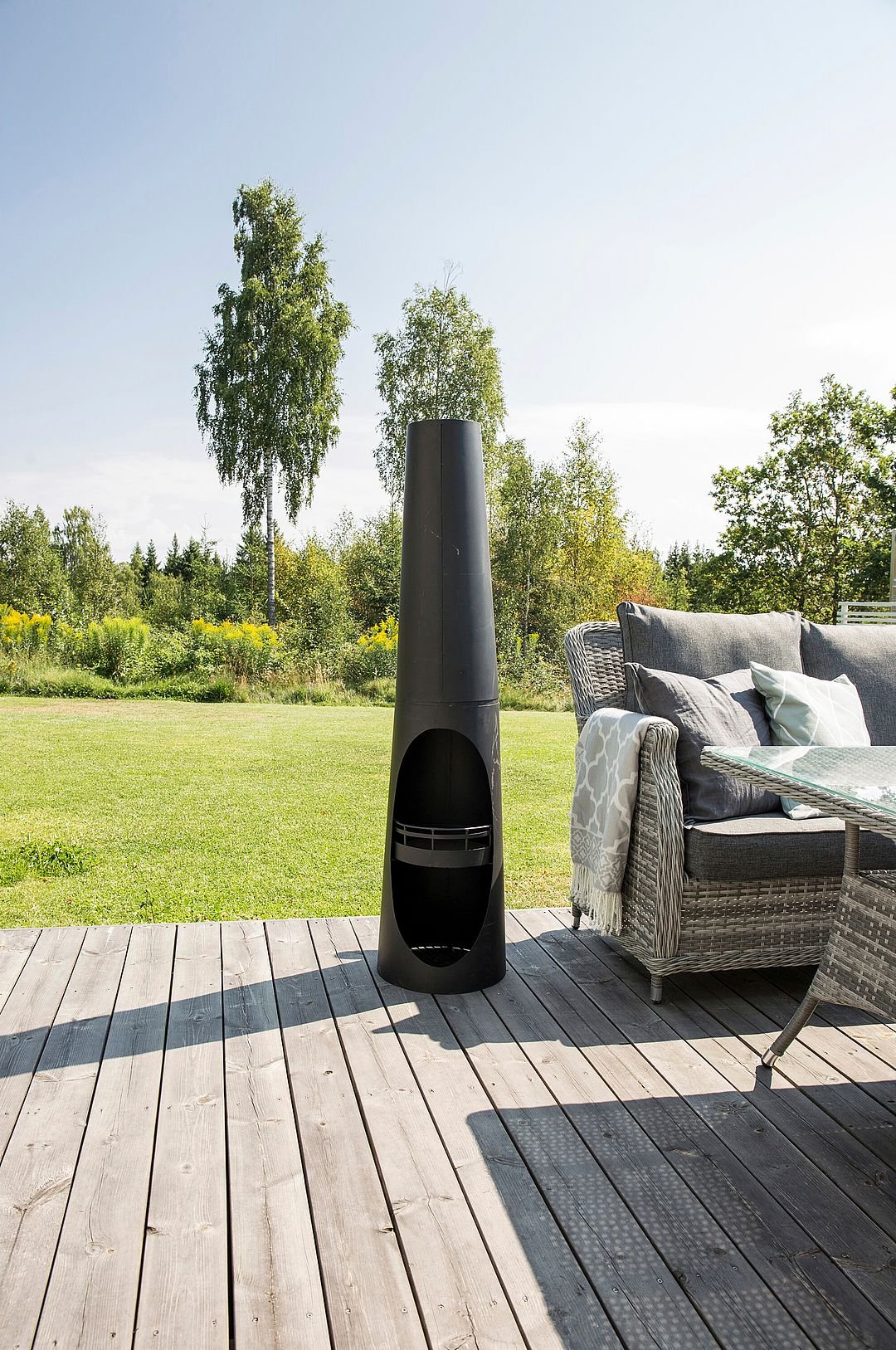 Venture Home Tulipesä Bastian