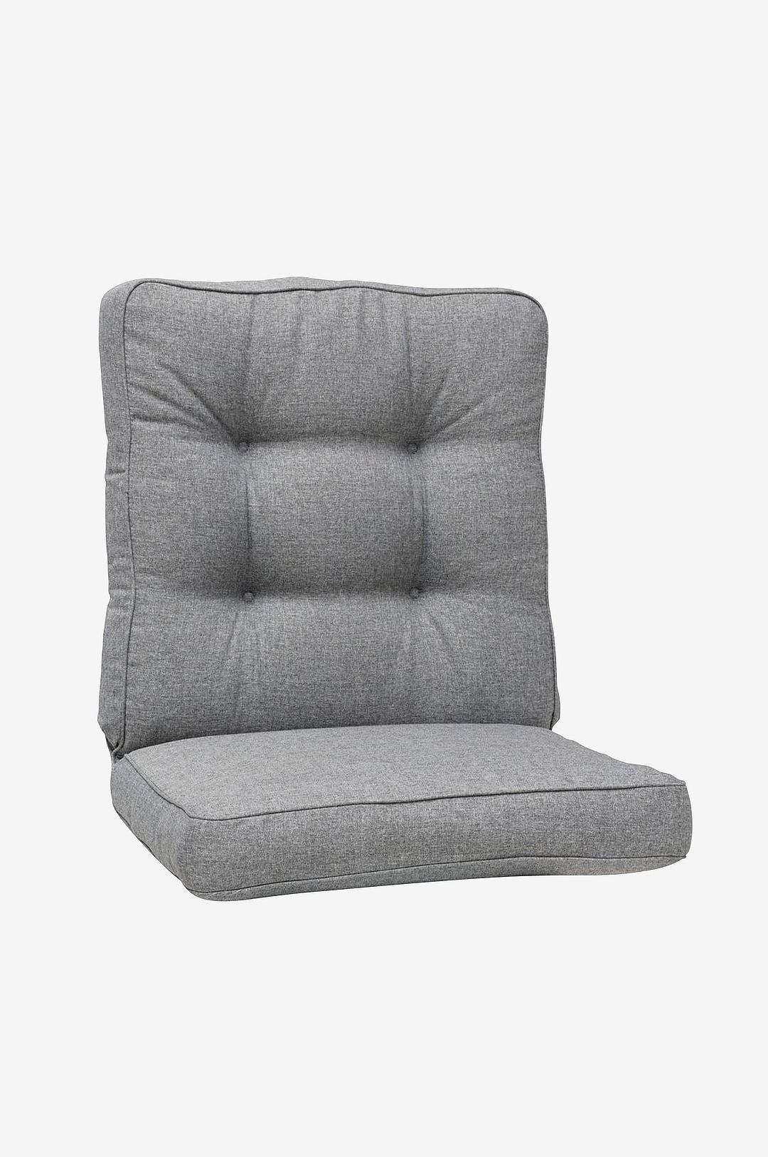 Hillerstorp Istuin/selkätyyny Texas LowAsento