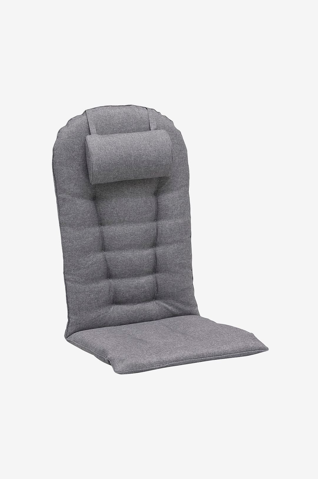 Hillerstorp Aurinkotuolin tyyny Tennessee, jossa on niskatyynyn kanssa