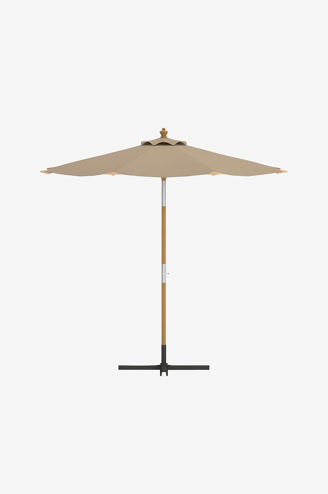 Venture Home Cerox Aurinkovarjo