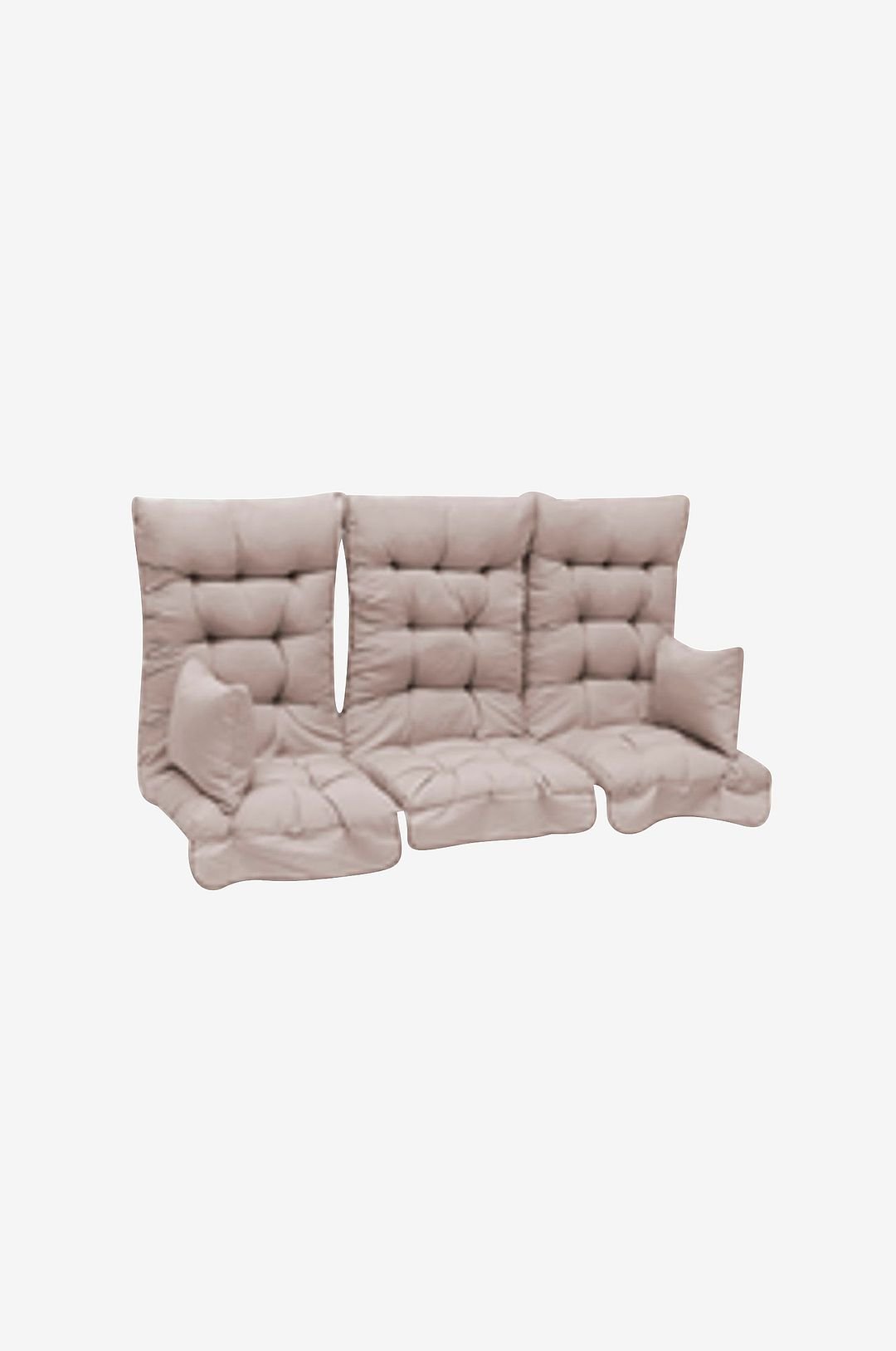 Hillerstorp Puutarhakeinu-tyynyjen sarja Dalom