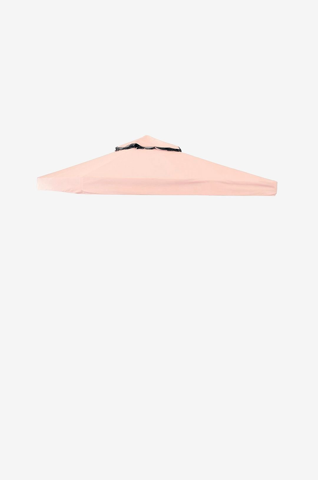 Hillerstorp Paviljonki Katto Luxor 300 x 300 cm