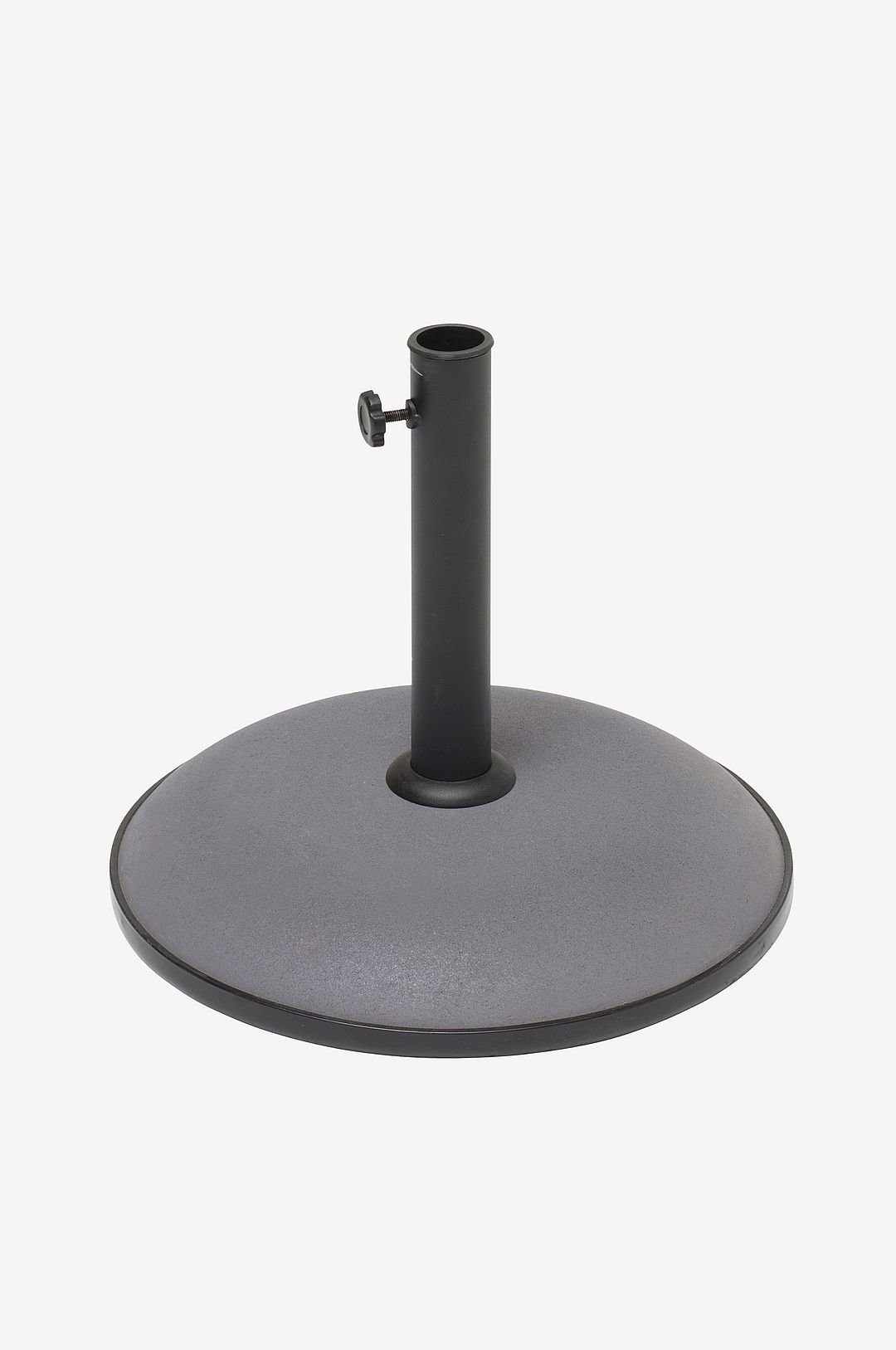 Hillerstorp Aurinkovarjon jalka 15 kg  betoni