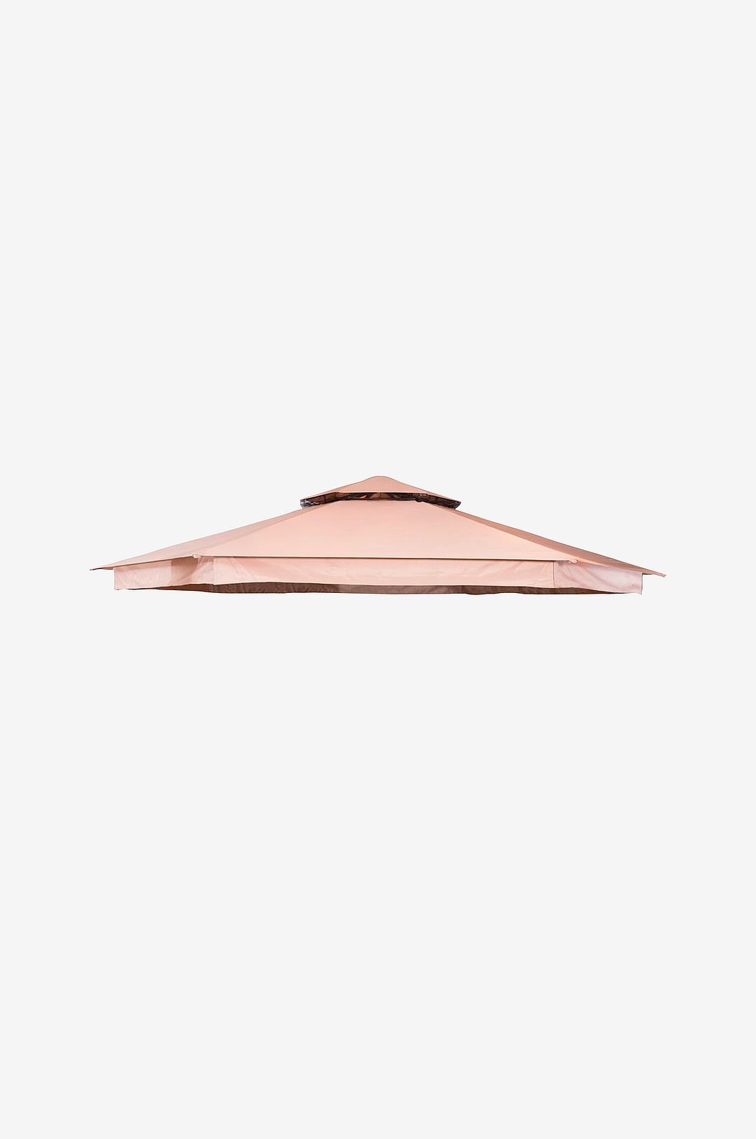 Hillerstorp Paviljonki Katto Luxor Ø400 cm